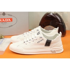 Prada Leather Shoes